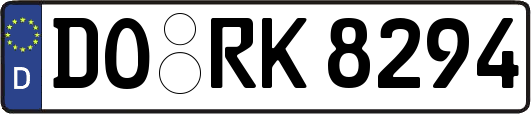DO-RK8294