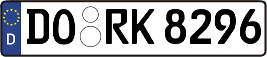 DO-RK8296