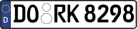 DO-RK8298