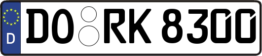 DO-RK8300