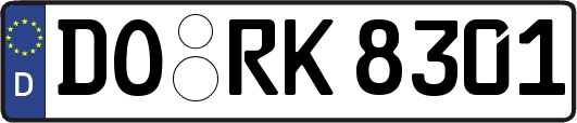 DO-RK8301