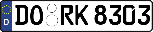 DO-RK8303