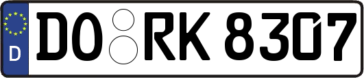 DO-RK8307