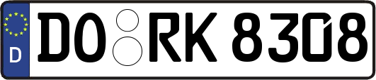 DO-RK8308