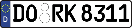 DO-RK8311