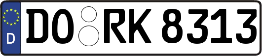 DO-RK8313