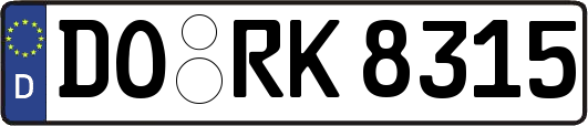 DO-RK8315