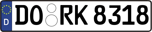 DO-RK8318