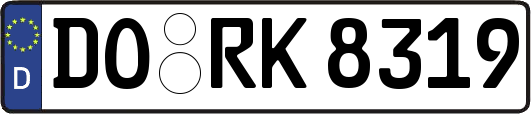 DO-RK8319