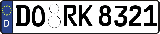 DO-RK8321