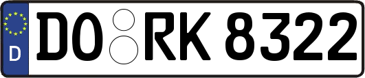 DO-RK8322