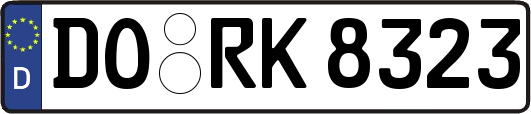 DO-RK8323