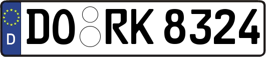 DO-RK8324