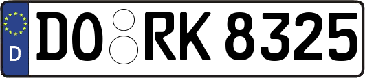 DO-RK8325