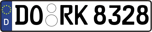 DO-RK8328