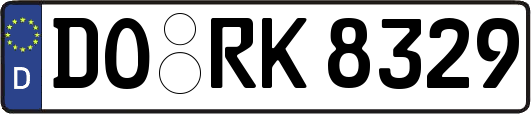 DO-RK8329