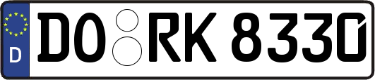 DO-RK8330
