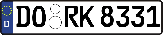 DO-RK8331