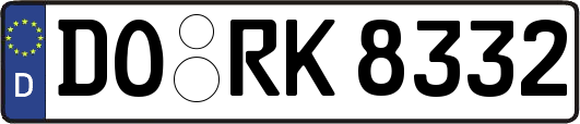 DO-RK8332