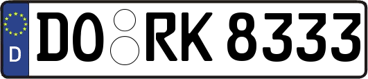 DO-RK8333