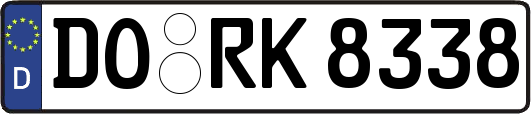 DO-RK8338