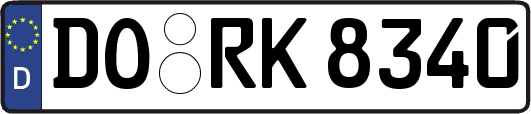DO-RK8340