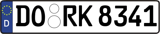 DO-RK8341