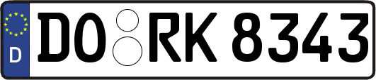 DO-RK8343