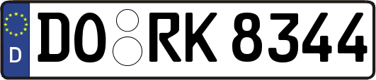 DO-RK8344