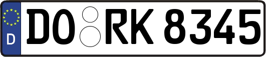 DO-RK8345
