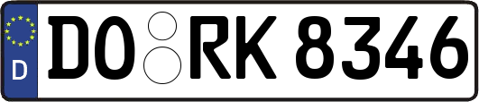 DO-RK8346