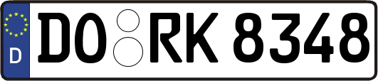DO-RK8348