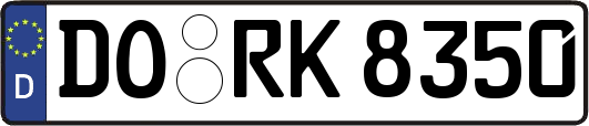DO-RK8350