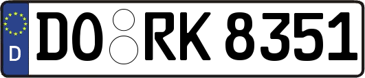 DO-RK8351