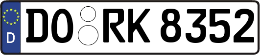 DO-RK8352