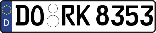 DO-RK8353