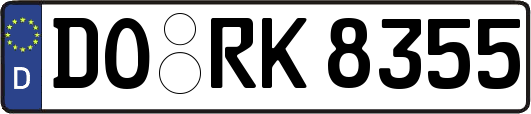 DO-RK8355