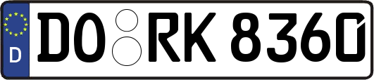 DO-RK8360