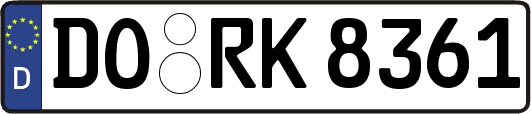 DO-RK8361