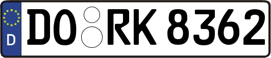 DO-RK8362