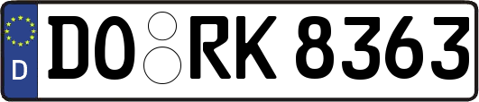 DO-RK8363