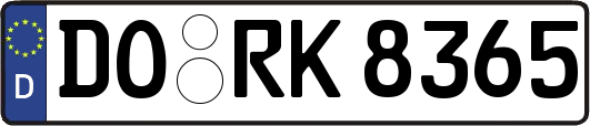 DO-RK8365