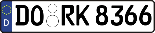 DO-RK8366