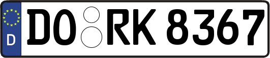 DO-RK8367