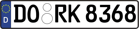 DO-RK8368