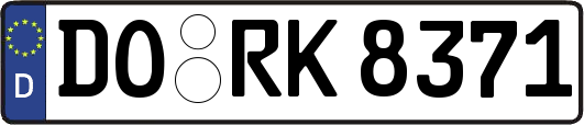 DO-RK8371