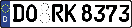 DO-RK8373