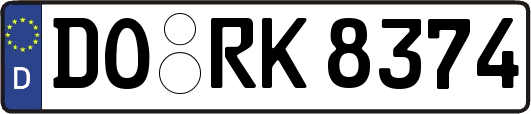 DO-RK8374