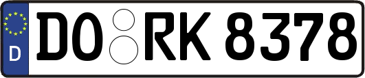 DO-RK8378