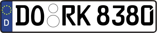 DO-RK8380